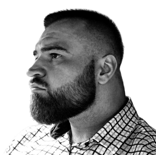 Marcin Strągowski